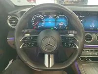 Mercedes-Benz E-Class New Energy 2023 (56500 км)