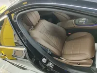 Mercedes-Benz E-Class New Energy 2023 (56500 км)