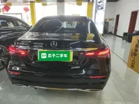 Mercedes-Benz E-Class New Energy 2023 (56500 км)