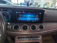 Mercedes-Benz E-Class New Energy 2023 (58200 км)