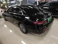 Mercedes-Benz E-Class 2023 (32500 км)
