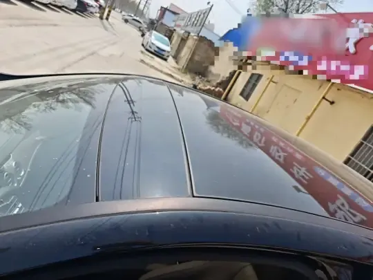 Mercedes-Benz E-Class 2023 (51400 км)