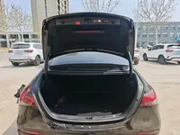 Mercedes-Benz E-Class 2023 (51400 км)