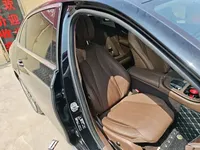 Mercedes-Benz E-Class 2023 (51400 км)