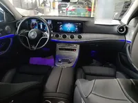 Mercedes-Benz E-Class 2023 (31400 км)
