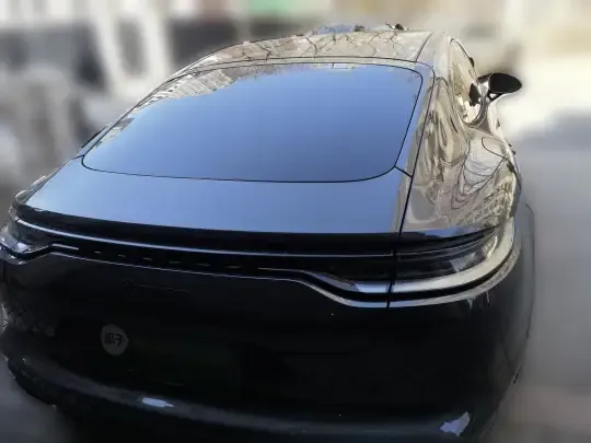 Porsche Panamera 2023 (16600 км)