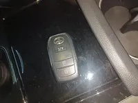 Toyota FAW bZ4X 2022 (67000 км)
