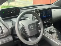 Toyota FAW bZ4X 2022 (67000 км)