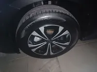 Toyota FAW bZ4X 2022 (67000 км)
