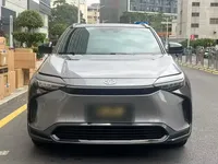 Toyota FAW bZ4X 2022 (67000 км)