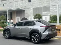 Toyota FAW bZ4X 2022 (67000 км)