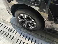Toyota FAW bZ4X 2022 (25700 км)