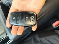 Toyota FAW bZ4X 2022 (25700 км)