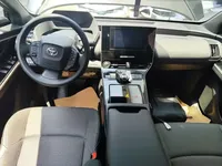 Toyota FAW bZ4X 2022 (25700 км)