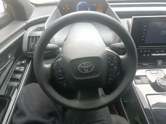 Toyota FAW Toyota bZ4X 2022 (65900 км)