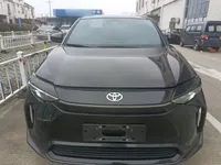 Toyota FAW Toyota bZ4X 2022 (65900 км)