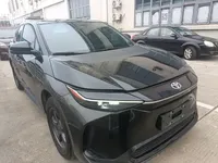 Toyota FAW Toyota bZ4X 2022 (65900 км)