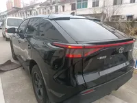 Toyota FAW Toyota bZ4X 2022 (65900 км)