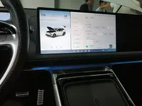 XPeng G9 2022 (104700 км)