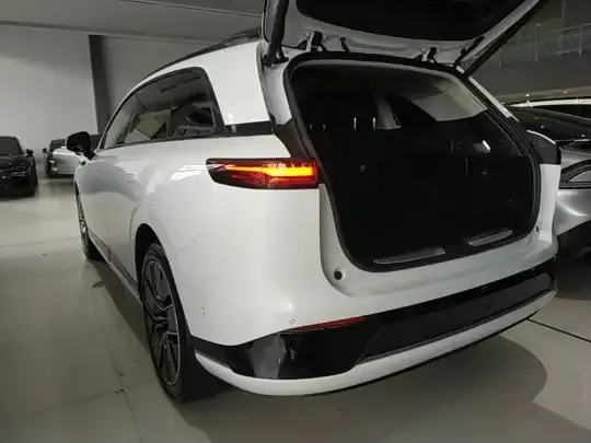 XPeng G9 2022 (104700 км)