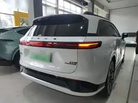 XPeng G9 2022 (104700 км)