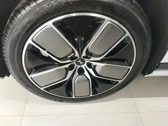 XPeng G9 2022 (104700 км)