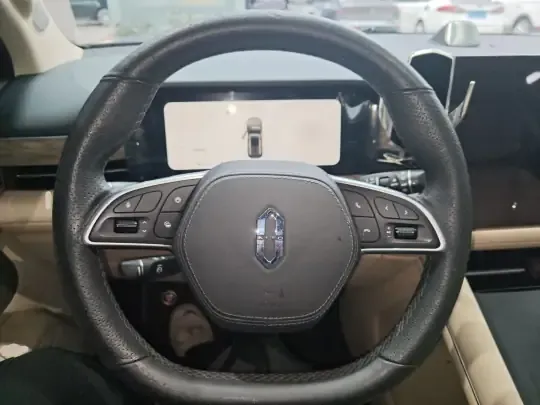 Hima AITO M7 2022 (69000 км)
