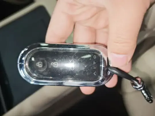 Hima AITO M7 2022 (69000 км)