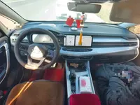 Geely Auto Jiajie 2023 (33000 км)