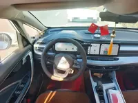 Geely Auto Jiajie 2023 (33000 км)