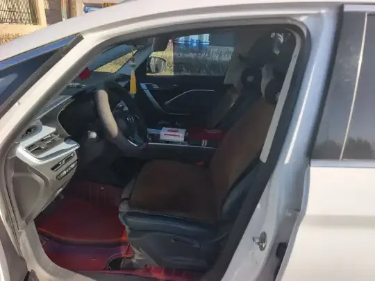 Geely Auto Jiajie 2023 (33000 км)