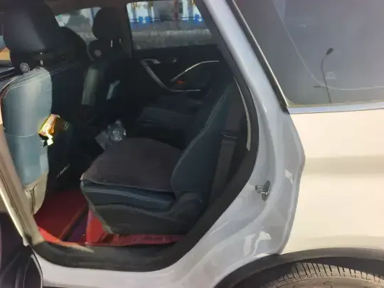 Geely Auto Jiajie 2023 (33000 км)