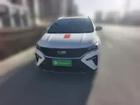 Geely Auto Jiajie 2023 (33000 км)