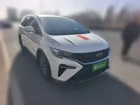 Geely Auto Jiajie 2023 (33000 км)