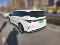 Geely Auto Jiajie 2023 (33000 км)
