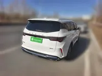 Geely Auto Jiajie 2023 (33000 км)