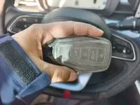 Geely Auto Jiajie 2023 (33000 км)