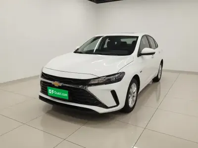 Chevrolet Monza 2023 (77800 км)