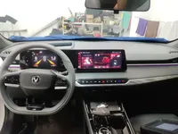 CHANGAN Ruicheng PLUS 2023 (23500 км)