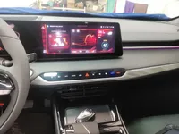 CHANGAN Ruicheng PLUS 2023 (23500 км)