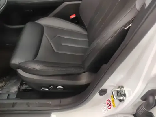 CHANGAN Ruicheng PLUS 2023 (23500 км)