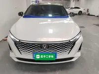 CHANGAN Ruicheng PLUS 2023 (23500 км)