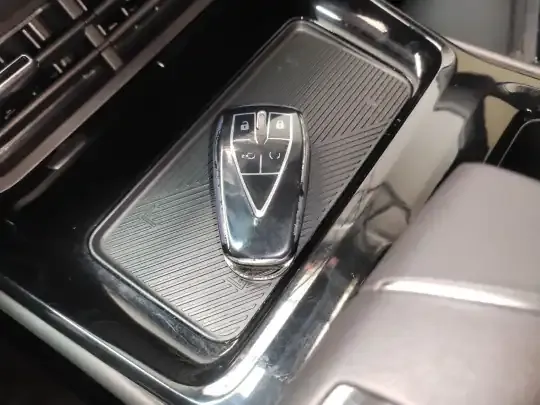 CHANGAN Ruicheng PLUS 2023 (23500 км)