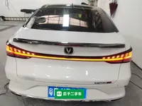 CHANGAN Ruicheng PLUS 2023 (23500 км)