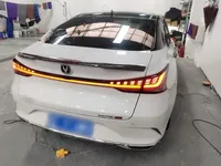 CHANGAN Ruicheng PLUS 2023 (23500 км)