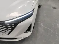 CHANGAN Ruicheng PLUS 2023 (23500 км)