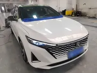 CHANGAN Ruicheng PLUS 2023 (23500 км)