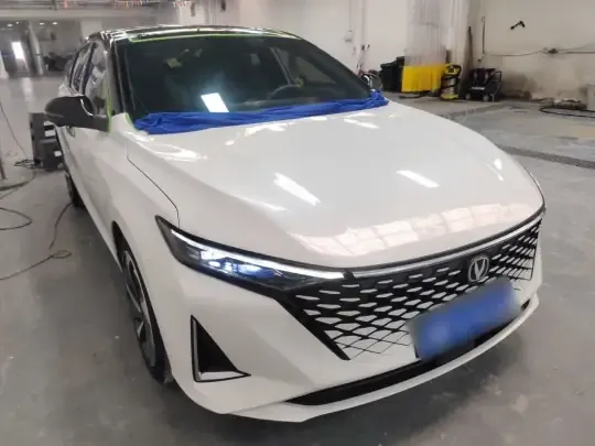 CHANGAN Ruicheng PLUS 2023 (23500 км)