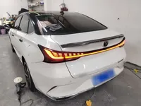 CHANGAN Ruicheng PLUS 2023 (23500 км)