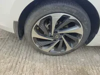 CHANGAN Ruicheng PLUS 2023 (31200 км)